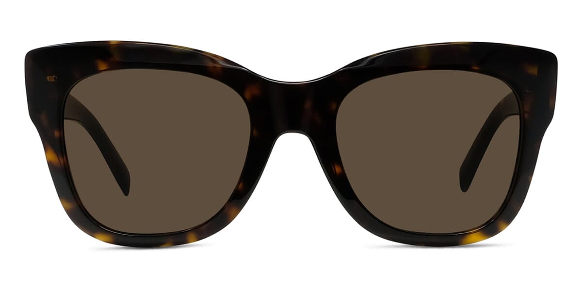 Givenchy City GV40130I 52E Sunglasses