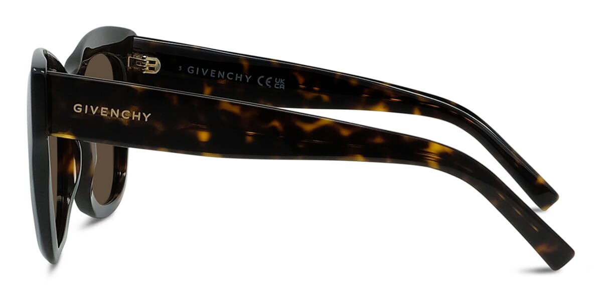 Givenchy City GV40130I 52E Sunglasses