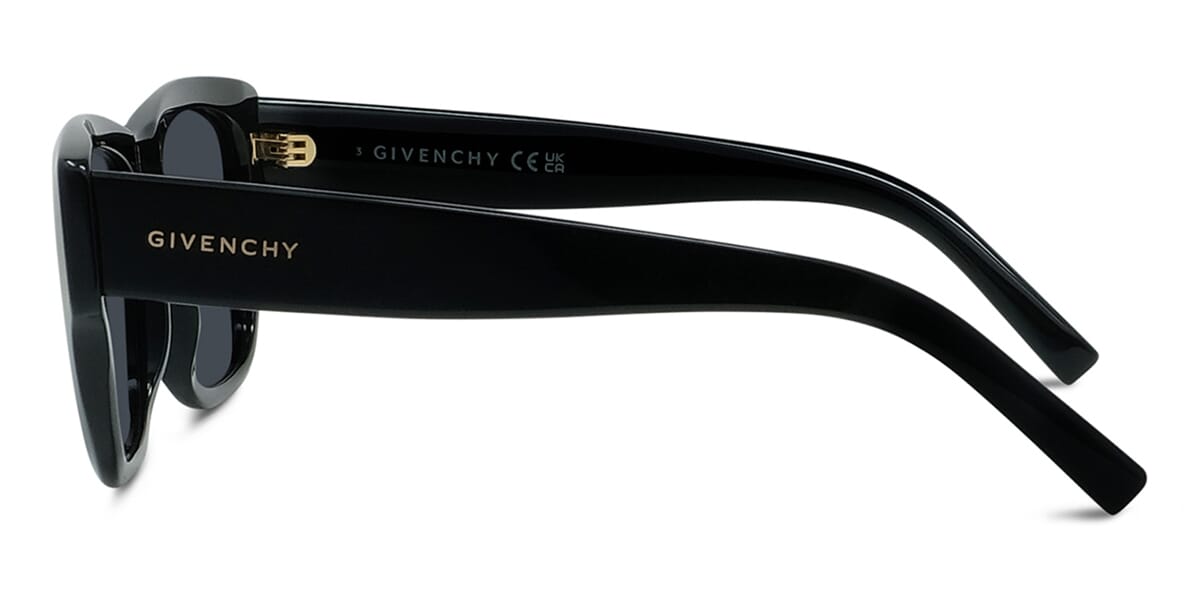 Givenchy City GV40131I 01A Sunglasses