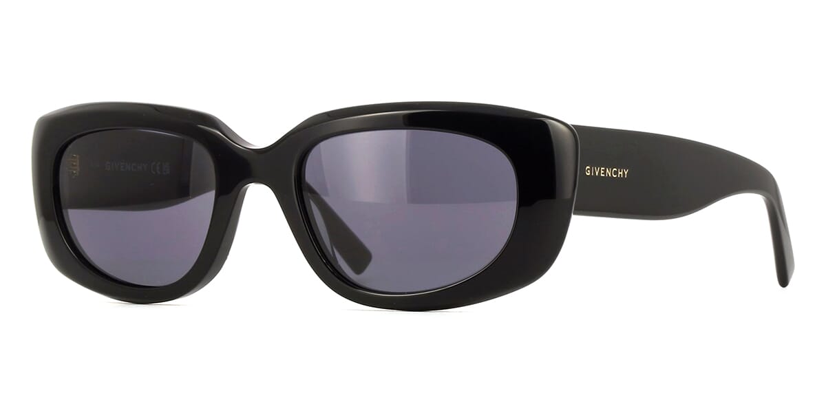 Givenchy GV Day GV40104U 01A Sunglasses Black