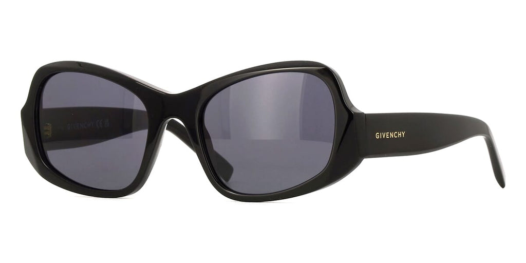 Givenchy GV Day GV40105U 01A Sunglasses