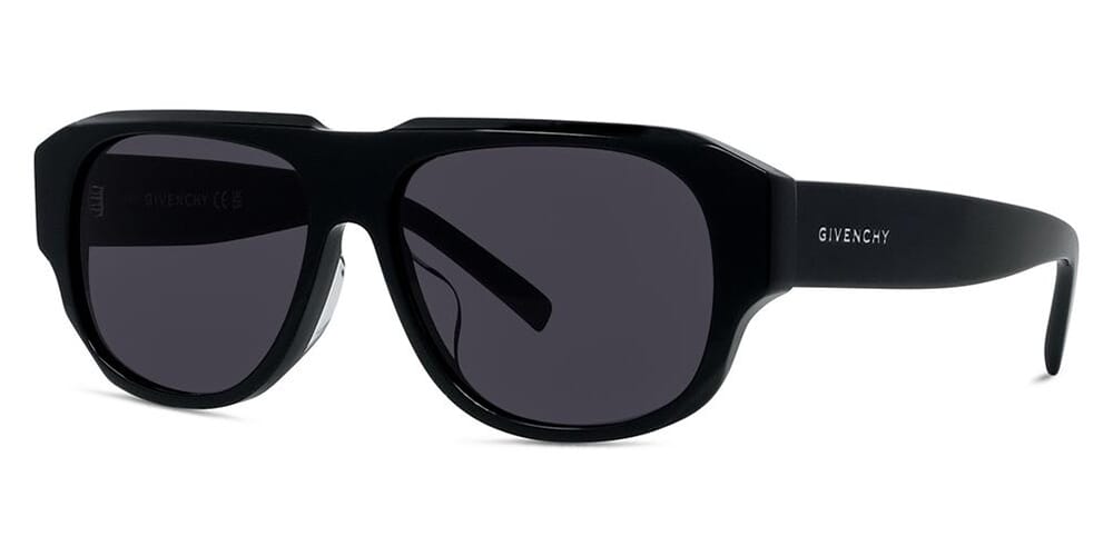 Givenchy GV Day GV40115U 01A Sunglasses