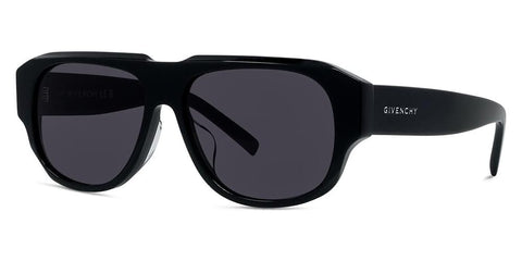 Givenchy GV Day GV40115U 01A Sunglasses