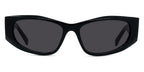 Givenchy GV Day GV40116I 01A Sunglasses