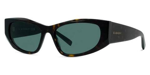 Givenchy GV Day GV40116I 52N Sunglasses