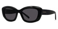 Givenchy GV Day GV40121I 01A Sunglasses