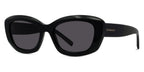 Givenchy GV Day GV40121I 01A Sunglasses