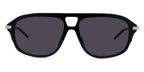 Givenchy GV One GV40113I 01A Sunglasses