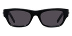 Givenchy GV One GV40119I 01A Sunglasses