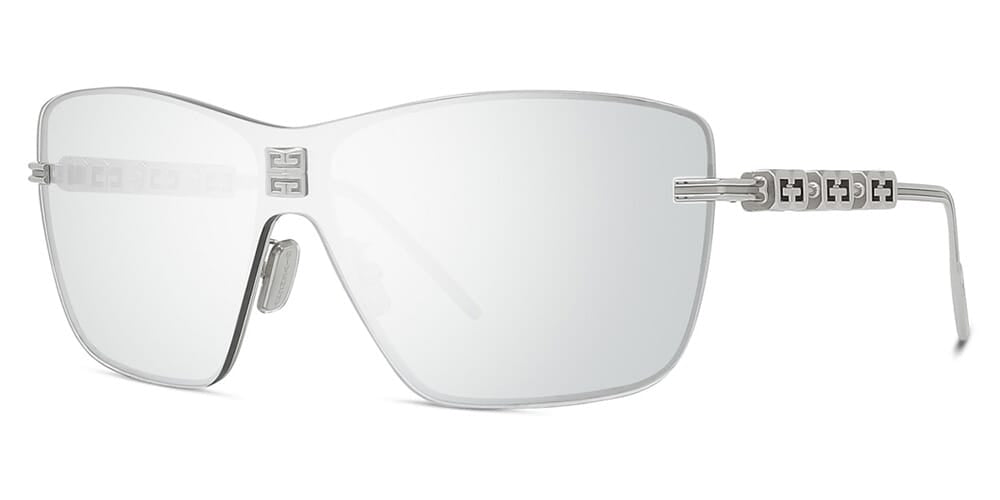 Givenchy sales shield sunglasses