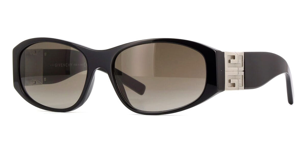 Givenchy GV40054I 01B Sunglasses