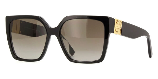 【GIVENCHY】　GV0120　［RHL（Black x Gold）］1個 givenchy-gv50056i-001-hd-
