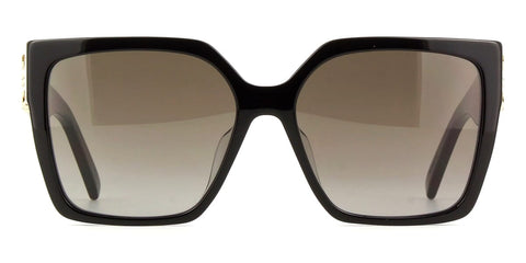 Givenchy GV40056U 01B Sunglasses