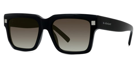 Givenchy GV40060I 01B Sunglasses