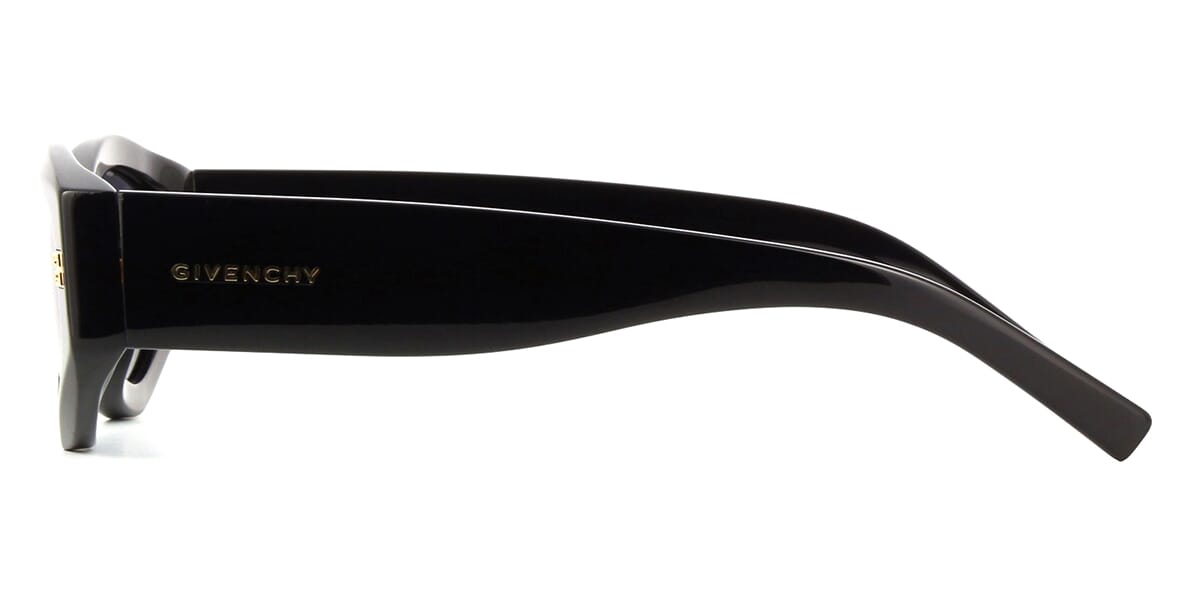 Givenchy GV40062I 01A Sunglasses