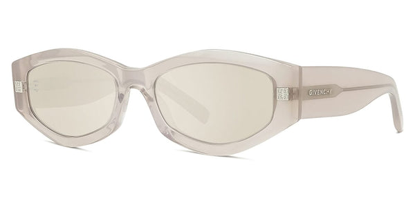 White givenchy discount sunglasses