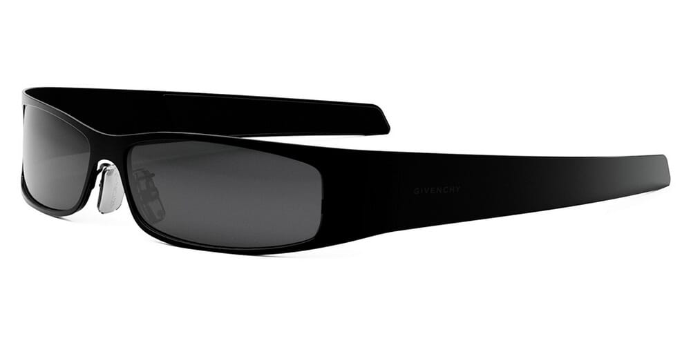 Givenchy GV40067U 01A Sunglasses