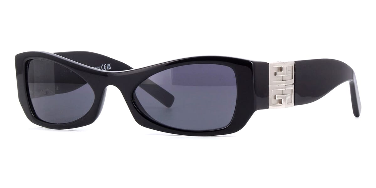 Givenchy 4G GV40079I 01A Sunglasses US - Main Image