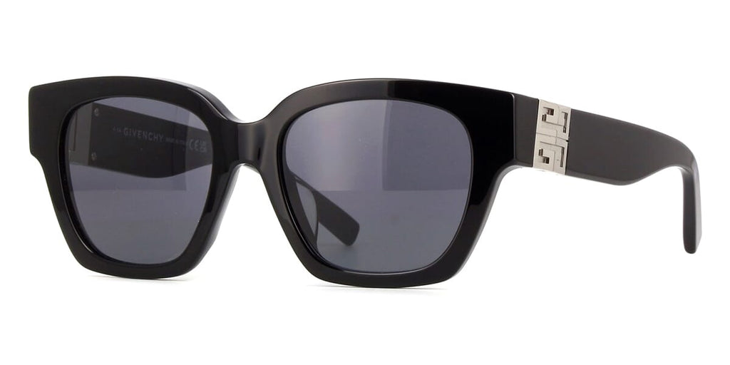 Givenchy 4G GV40083F 01A Sunglasses