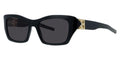 Givenchy GV40103I 01A Sunglasses