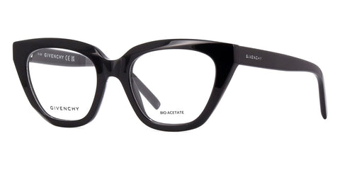 Givenchy GV50052I 001 Glasses