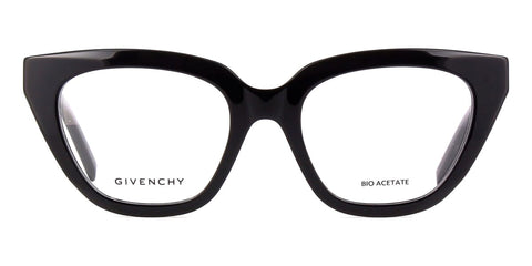 Givenchy GV50052I 001 Glasses