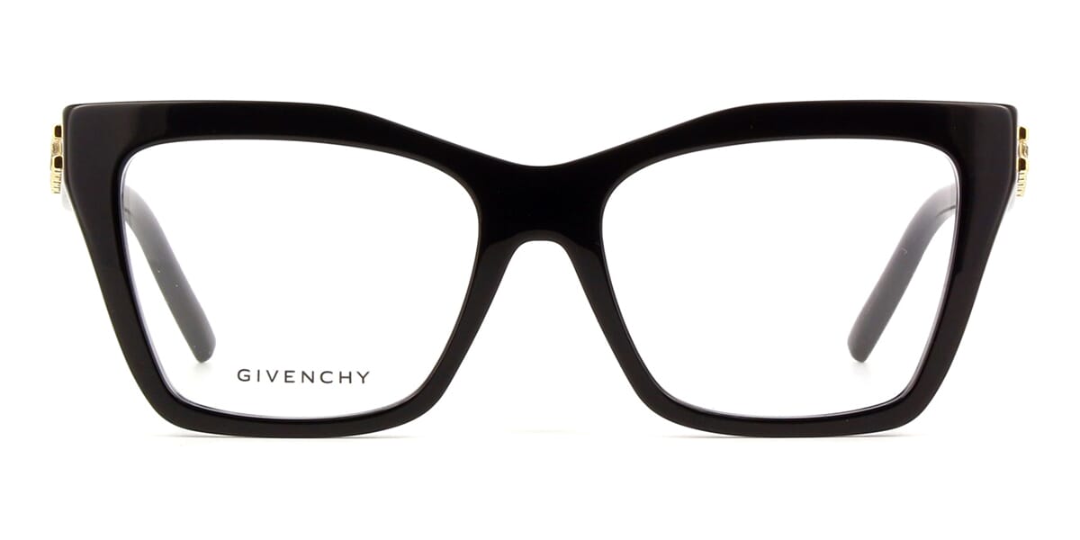 Givenchy Plumeties GV50055I 001 Glasses
