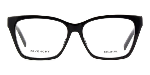 Givenchy GV50061I 001 Glasses