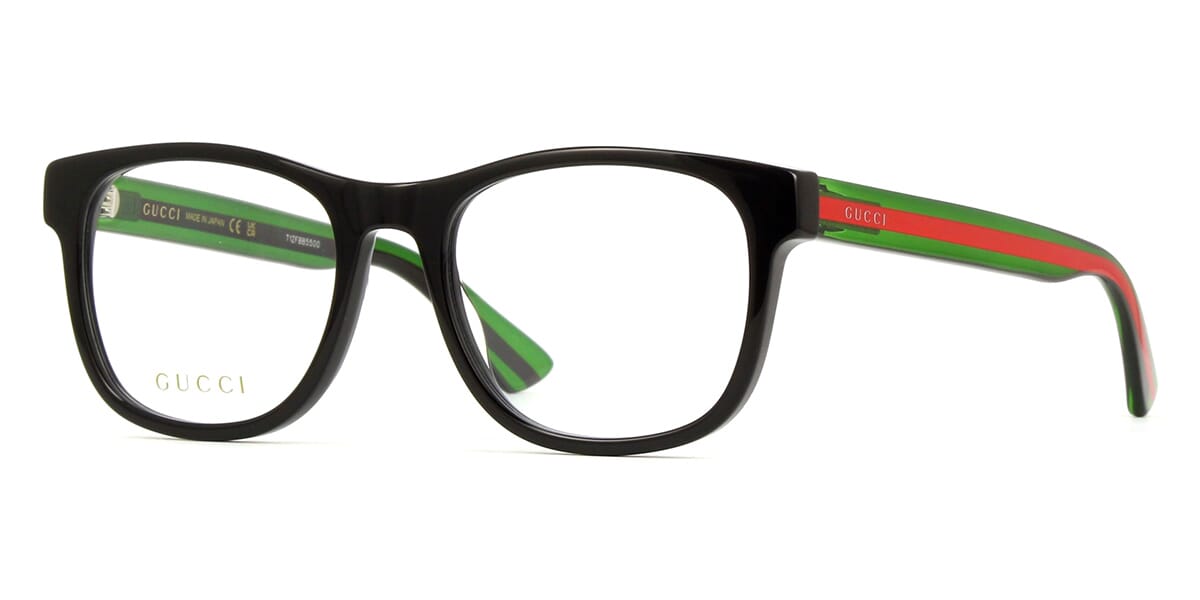 Gucci GG0004ON 002 Glasses US