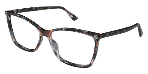 Gucci GG0025O 013 Glasses