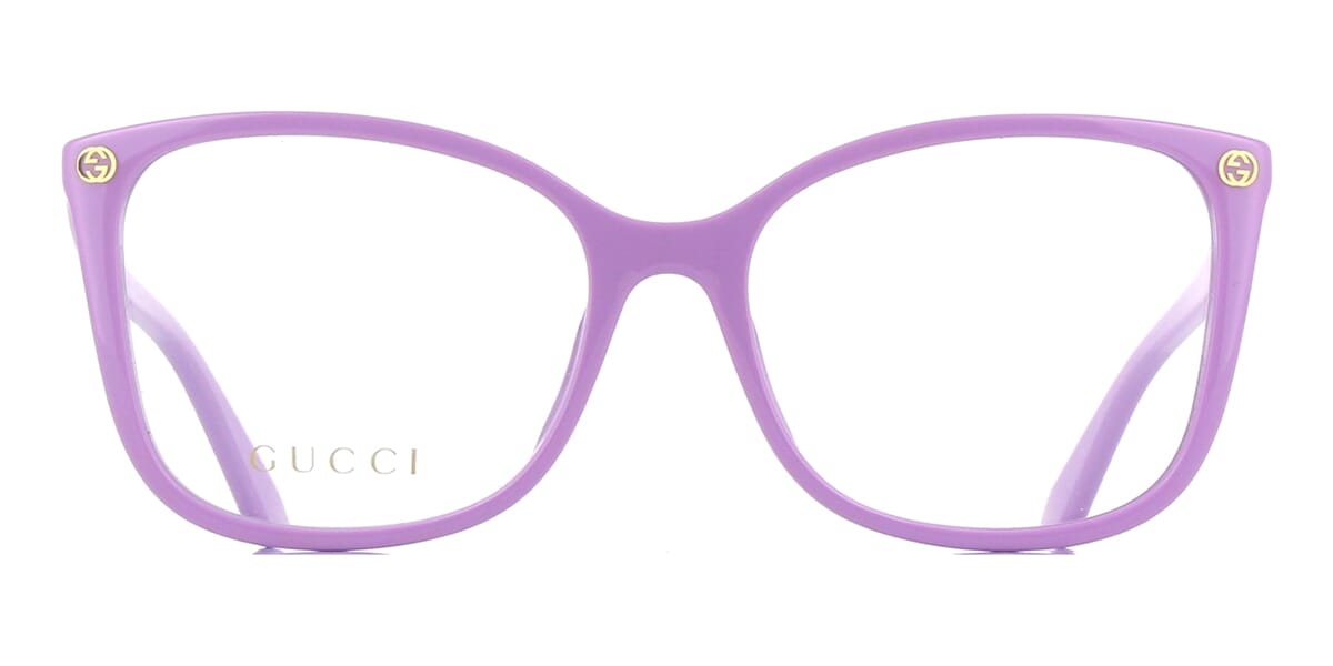 Gucci GG0026O 014 Glasses