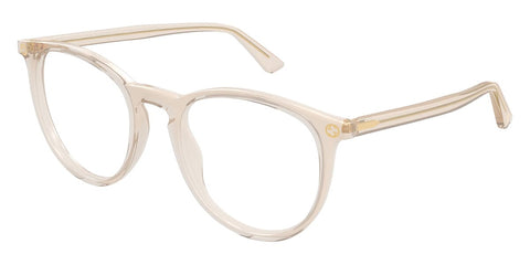 Gucci GG0027O 009 Glasses