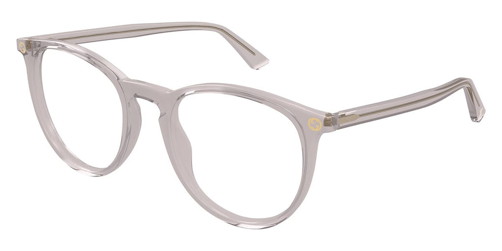 Gucci GG0027O 011 Glasses