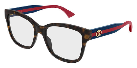 Gucci GG0038ONN 003 Glasses