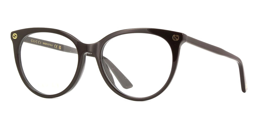 Gucci GG0093O 007 Glasses