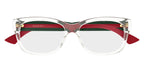 Gucci GG0278ON 003 Glasses