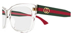 Gucci GG0278ON 003 Glasses