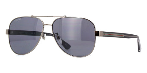 Gucci GG0528S 007 Polarised Sunglasses