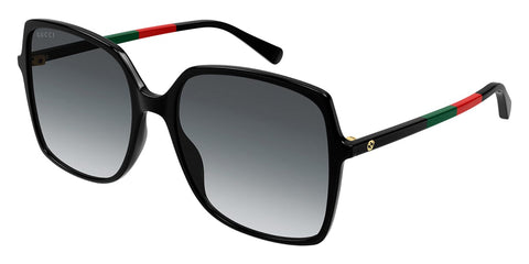 Gucci GG0544S 007 Sunglasses
