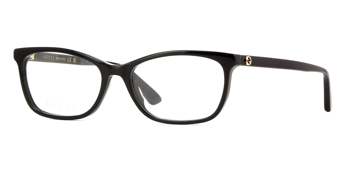 Gucci GG0613O 001 Glasses
