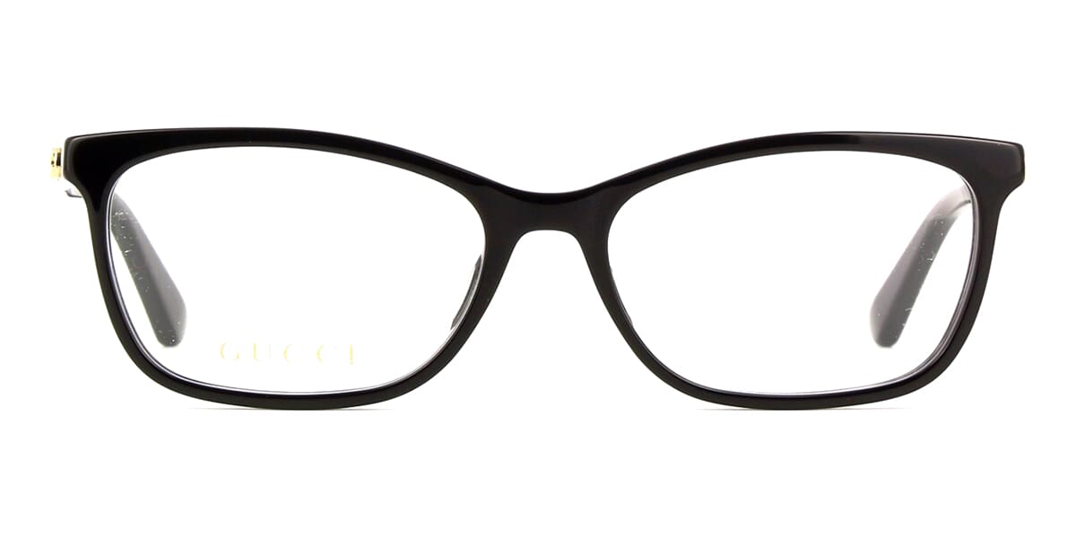 Gucci GG0613O 001 Glasses