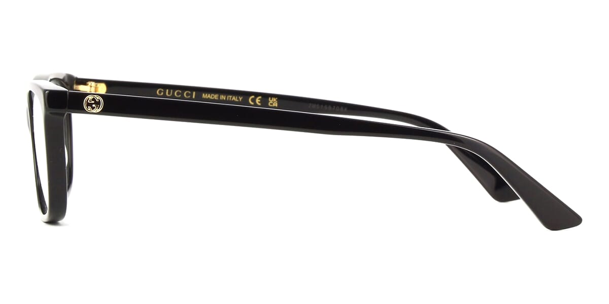 Gucci GG0613O 001 Glasses