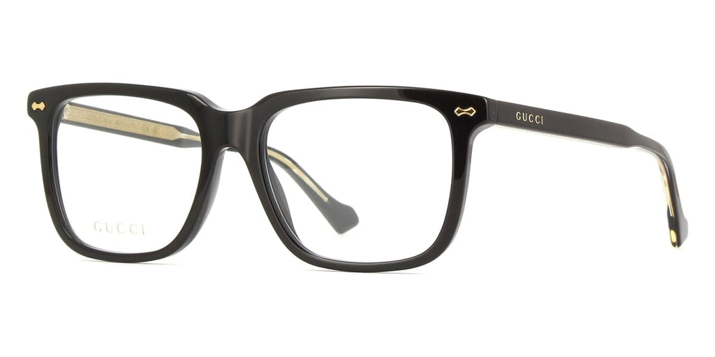 Gucci GG0737O 011 Glasses