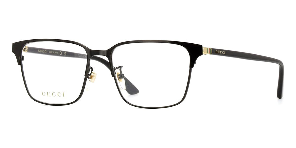 Gucci GG0756OA 001 Glasses