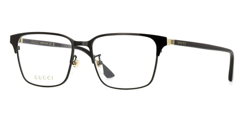 Gucci GG0756OA 001 Glasses