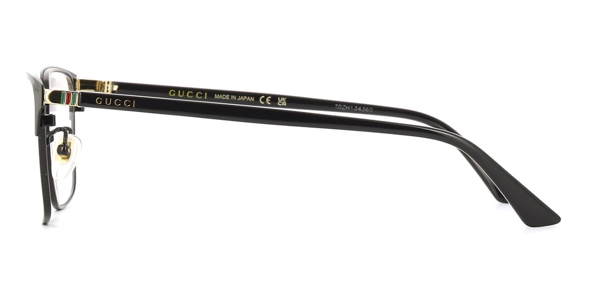Gucci GG0756OA 001 Glasses