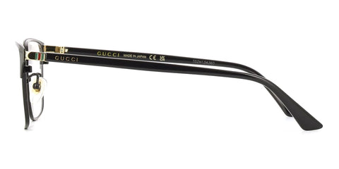 Gucci GG0756OA 001 Glasses