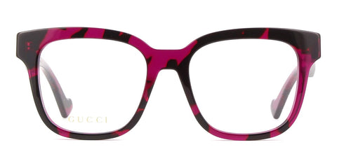 Gucci GG0958O 010 Glasses