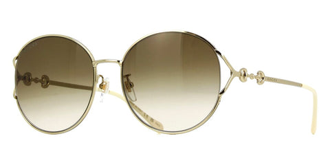 Gucci GG1017SK 003 Sunglasses