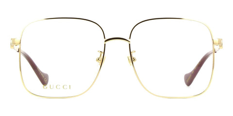 Gucci GG1092OA 002 Glasses